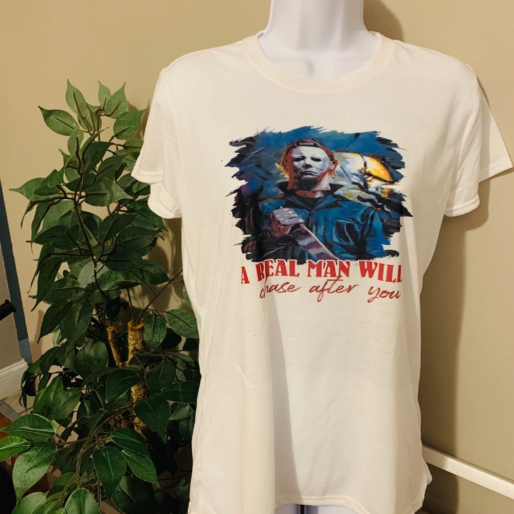 Women’s medium tshirt
